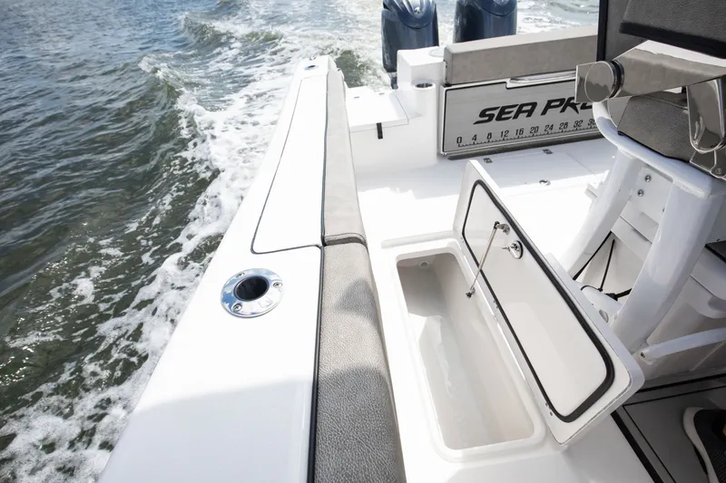 Slide: The Image of Sea Pro 262 2024 - 11