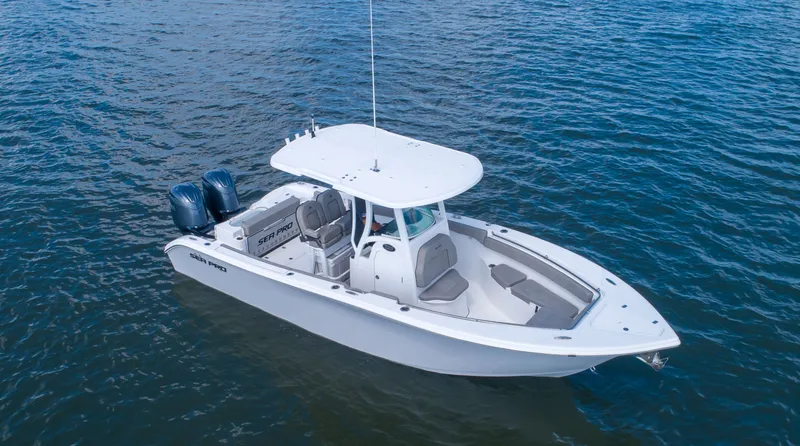 Slide: The Image of Sea Pro 262 2024 - 4