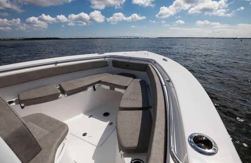 Slide: The Image of Sea Pro 262 2024 - 5