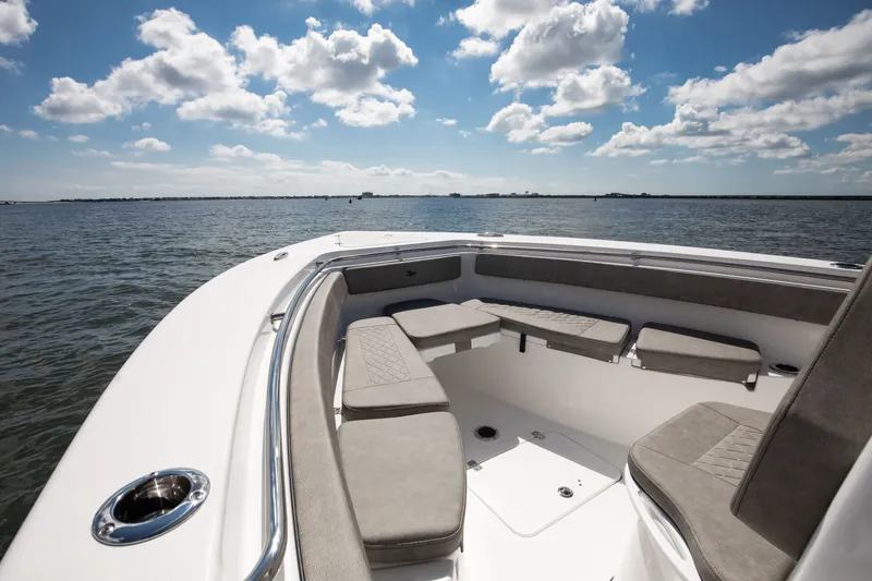 Slide: The Image of Sea Pro 262 2024 - 6