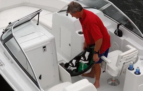 Slide: The Image of Manufacturer Provided Image - 5