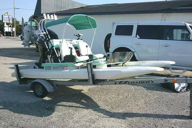 The Image of CraigCat E2 Elite 2021 - undefined