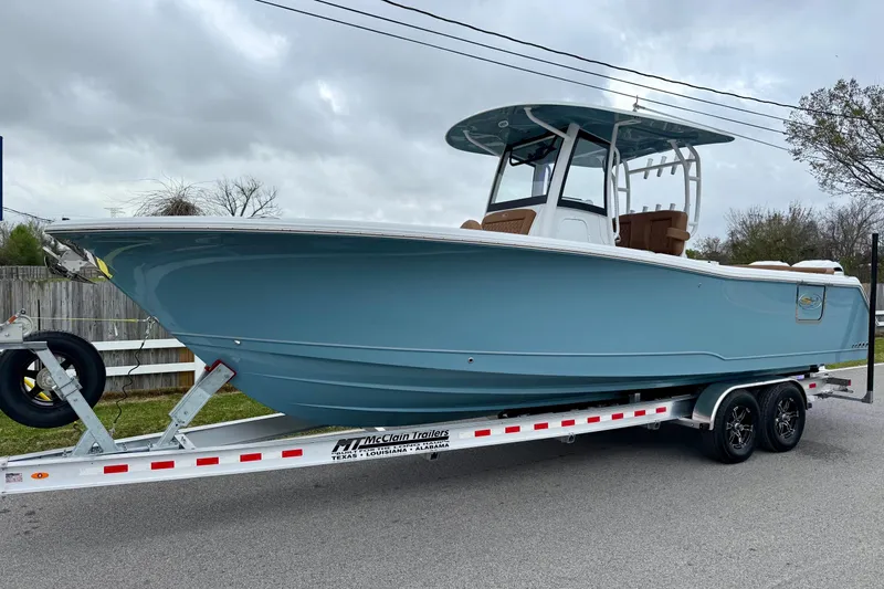 The Image of Sea Hunt Ultra 285 SE 2026 - undefined