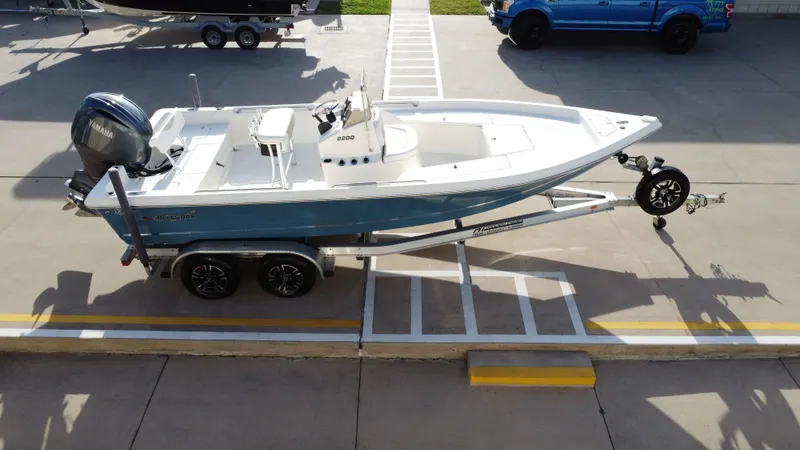 Slide: The Image of Bulls Bay 2200 2024 - 29