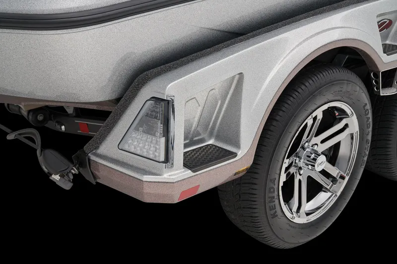 Slide: The Image of Manufacturer Provided Image - 92