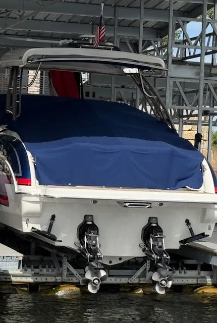 Slide: The Image of Formula 370 Super Sport 2018 - 20