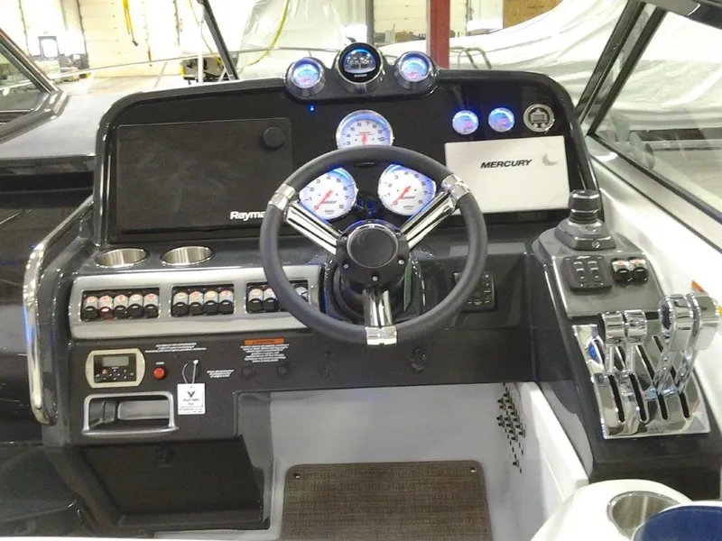 Slide: The Image of Formula 370 Super Sport 2018 - 23