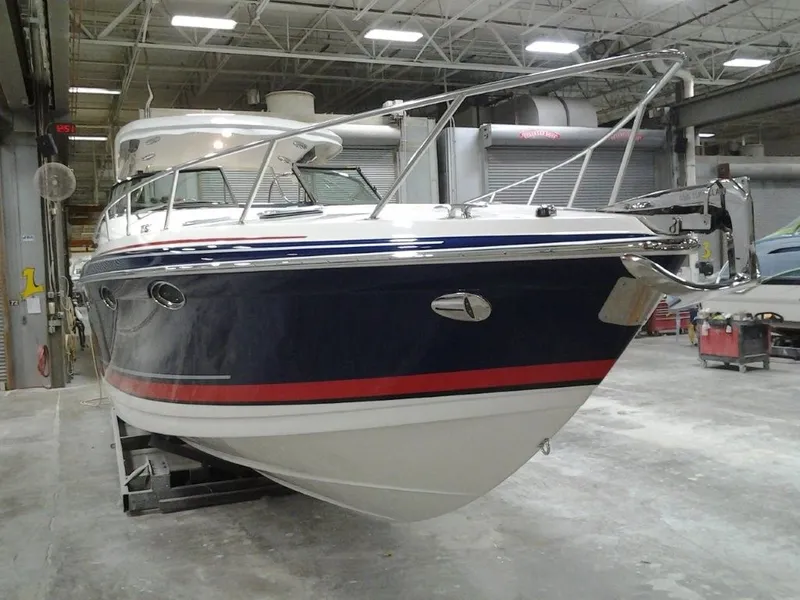 Slide: The Image of Formula 370 Super Sport 2018 - 26