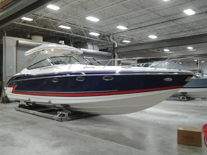 Slide: The Image of Formula 370 Super Sport 2018 - 28