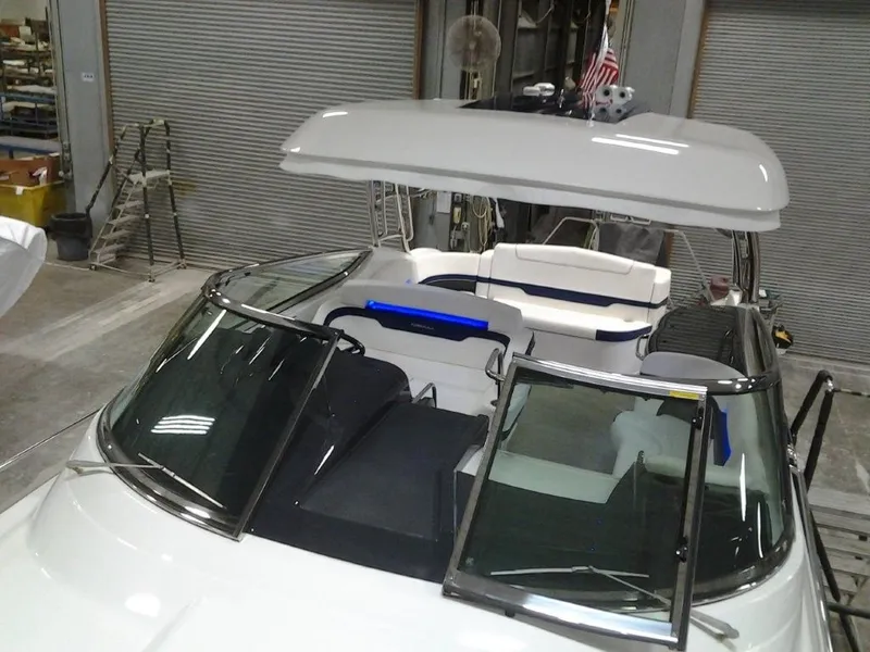 Slide: The Image of Formula 370 Super Sport 2018 - 3