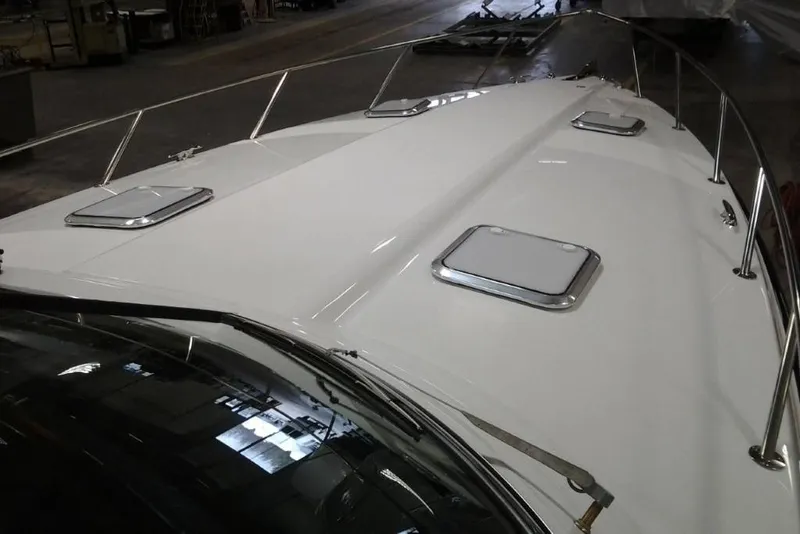 Slide: The Image of Formula 370 Super Sport 2018 - 34