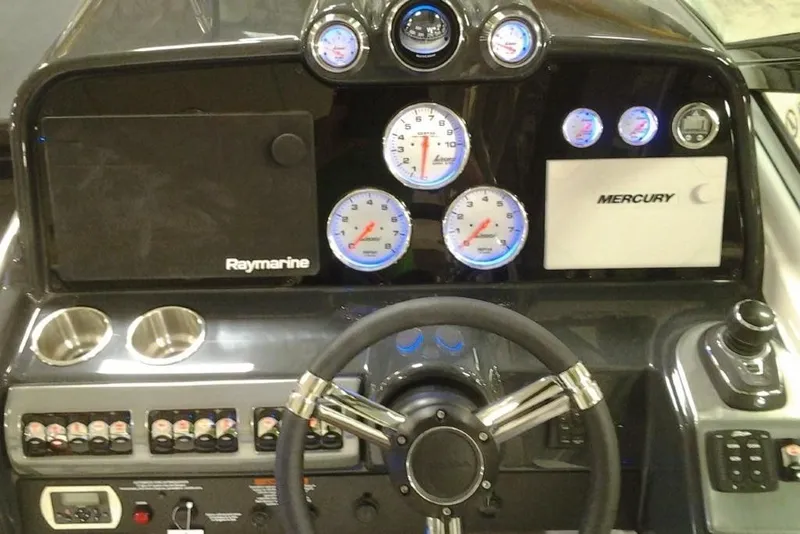 Slide: The Image of Formula 370 Super Sport 2018 - 63