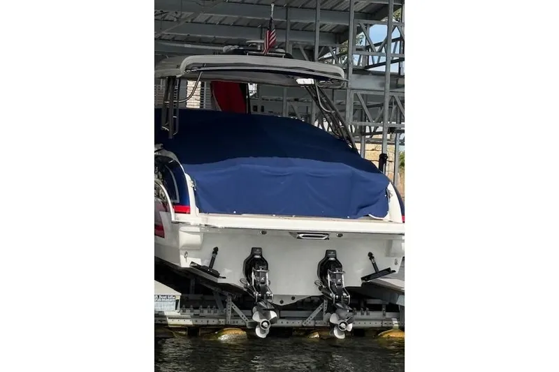 Slide: The Image of Formula 370 Super Sport 2018 - 66