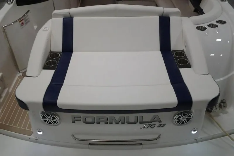 Slide: The Image of Formula 370 Super Sport 2018 - 77