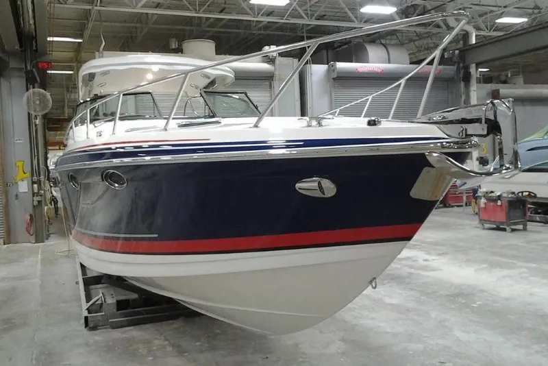 Slide: The Image of Formula 370 Super Sport 2018 - 79