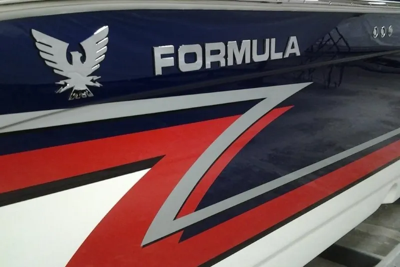 Slide: The Image of Formula 370 Super Sport 2018 - 81