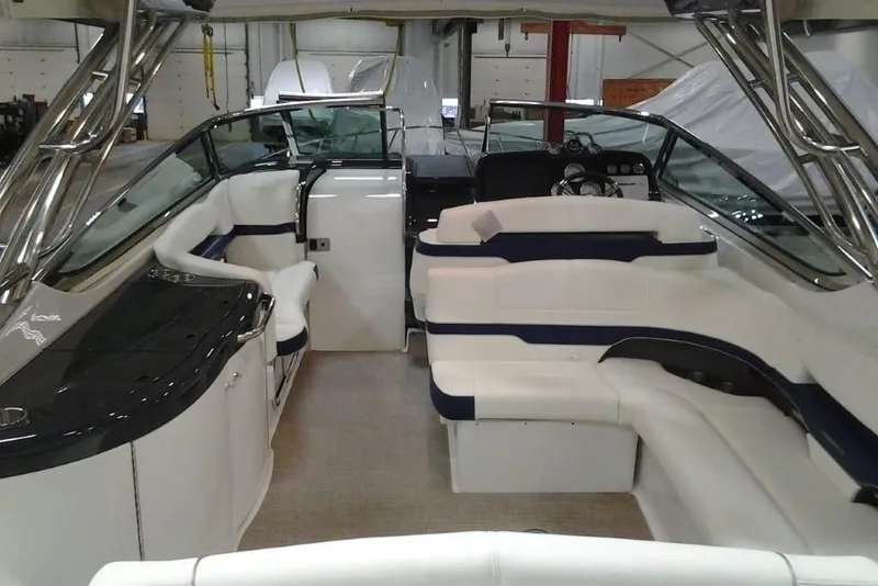 Slide: The Image of Formula 370 Super Sport 2018 - 90