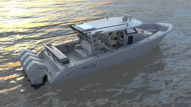 Slide: The Image of Solace 42 CS 2026 - 3