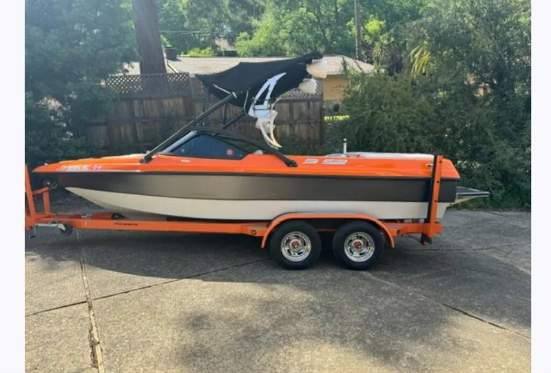 The Image of MB Sports B52-v 2005 - 1