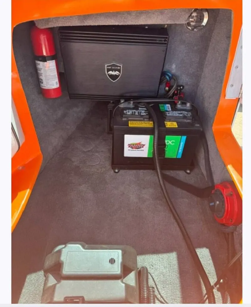 Slide: The Image of MB Sports B52-v 2005 - 11