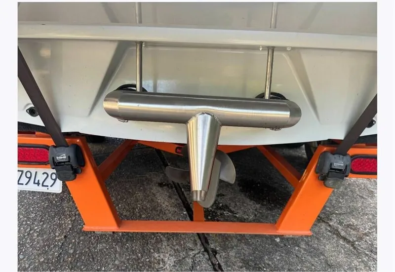 Slide: The Image of MB Sports B52-v 2005 - 6