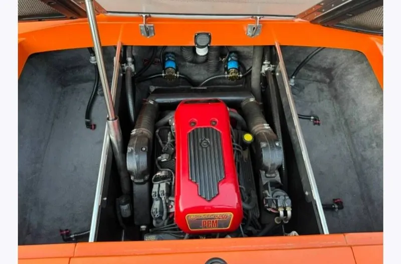 Slide: The Image of MB Sports B52-v 2005 - 7