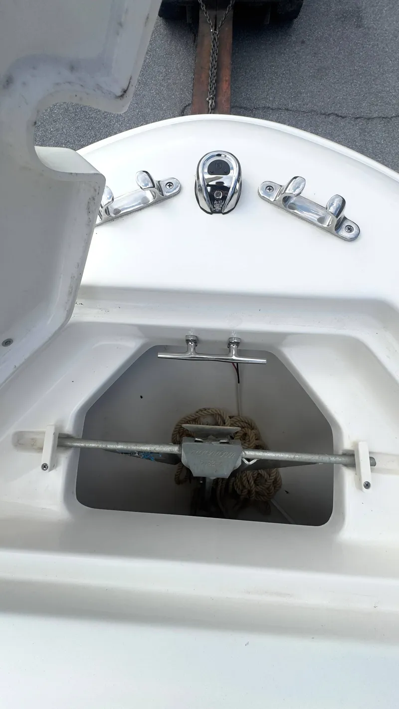 Slide: The Image of Pioneer 222 Islander 2022 - 12