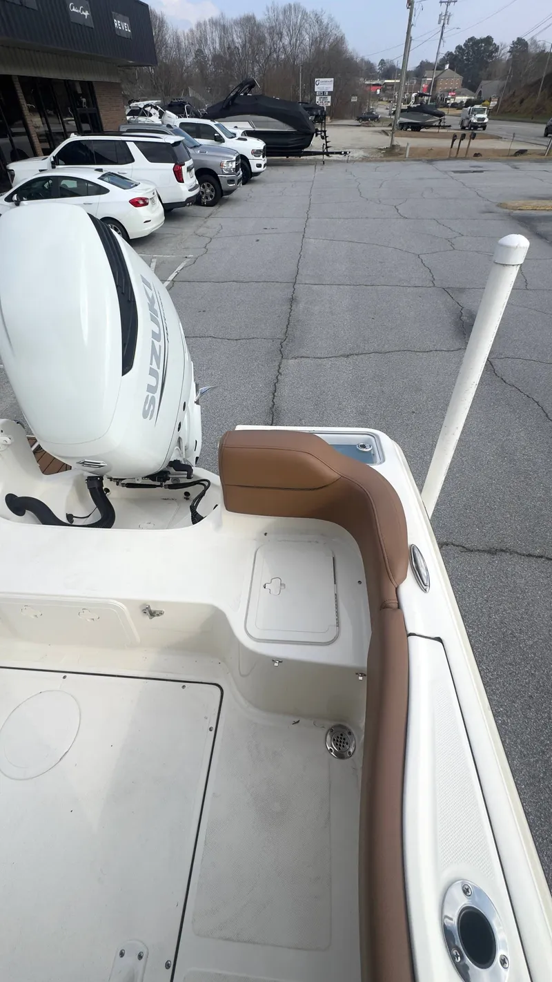 Slide: The Image of Pioneer 222 Islander 2022 - 15