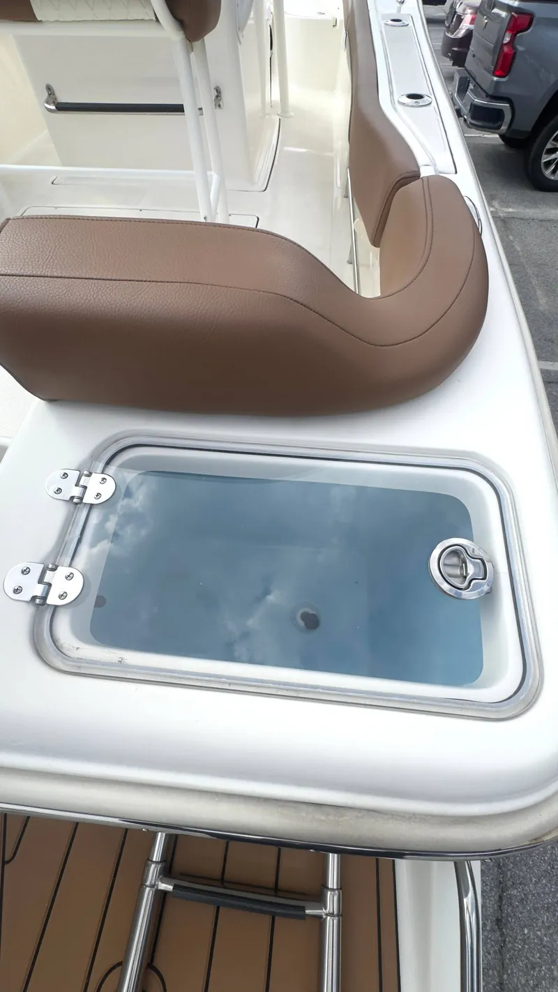 Slide: The Image of Pioneer 222 Islander 2022 - 16