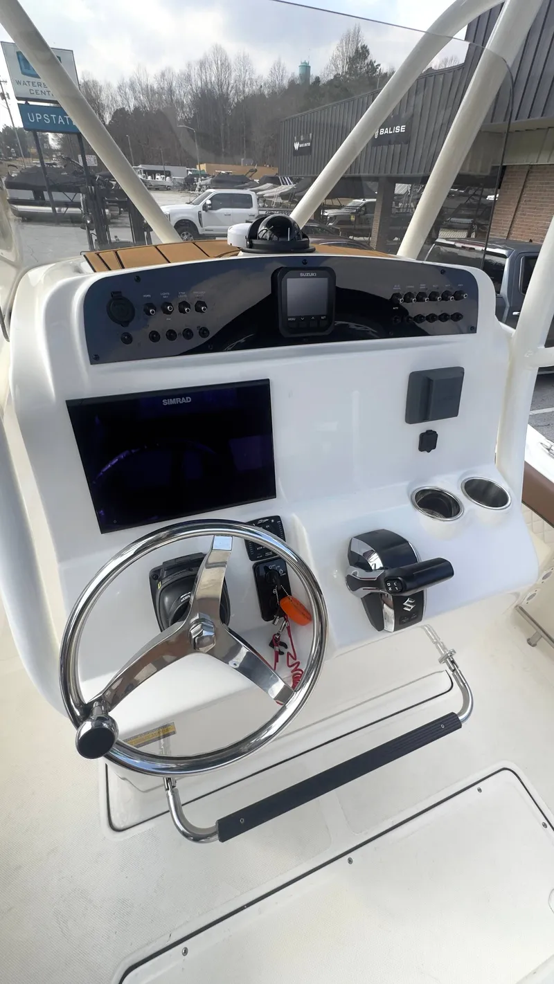 Slide: The Image of Pioneer 222 Islander 2022 - 6