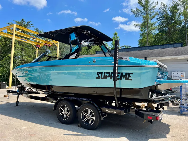 Slide: The Image of Supreme S220 2023 - 3