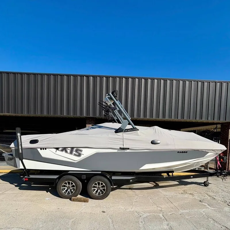 Slide: The Image of Axis T23 2020 - 4