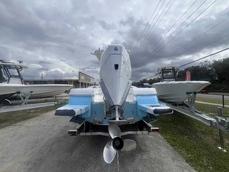 Slide: The Image of Caymas 24HB 2026 - 10