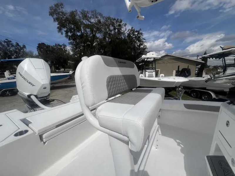 Slide: The Image of Caymas 24HB 2026 - 11