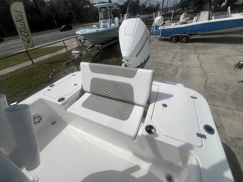 Slide: The Image of Caymas 24HB 2026 - 12