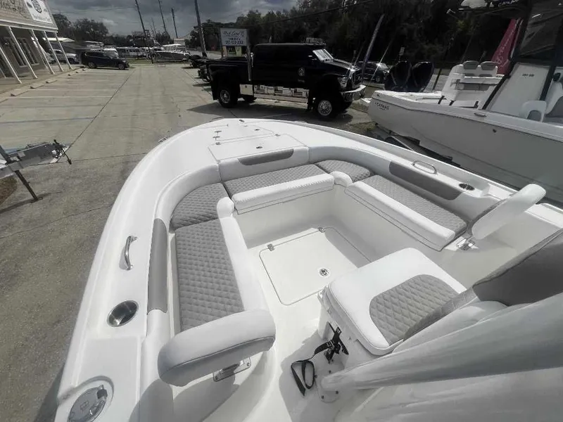 Slide: The Image of Caymas 24HB 2026 - 4