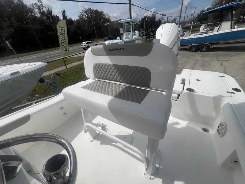 Slide: The Image of Caymas 24HB 2026 - 5