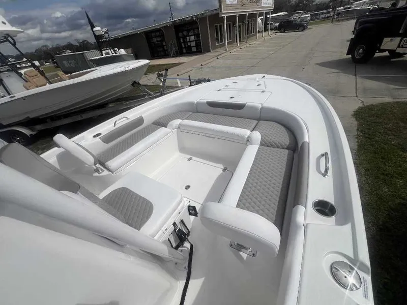 Slide: The Image of Caymas 24HB 2026 - 6