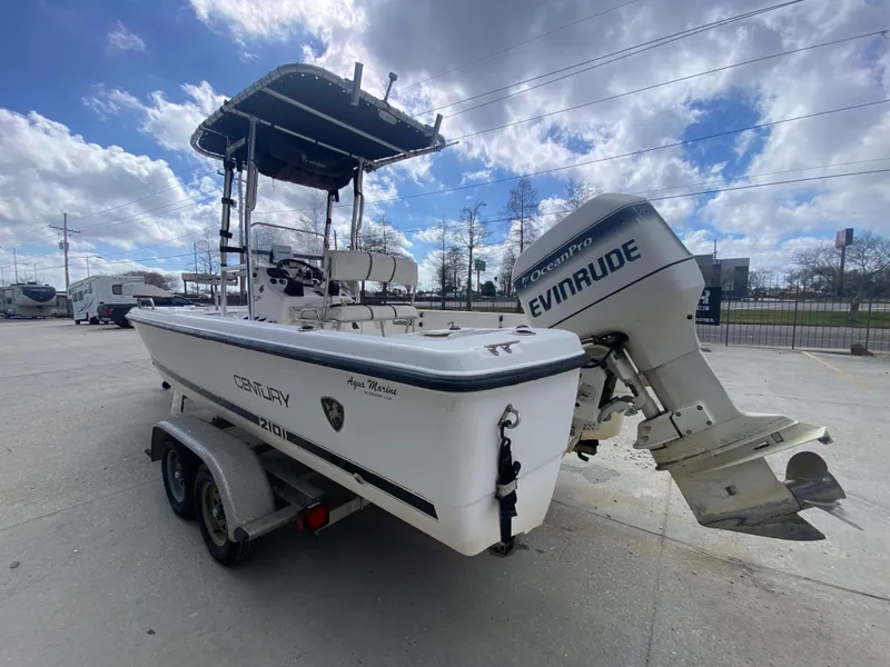 Slide: The Image of Century 2101 2002 - 14