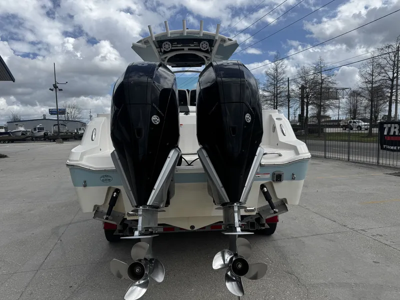 Slide: The Image of Wellcraft 262 Fisherman 2019 - 7