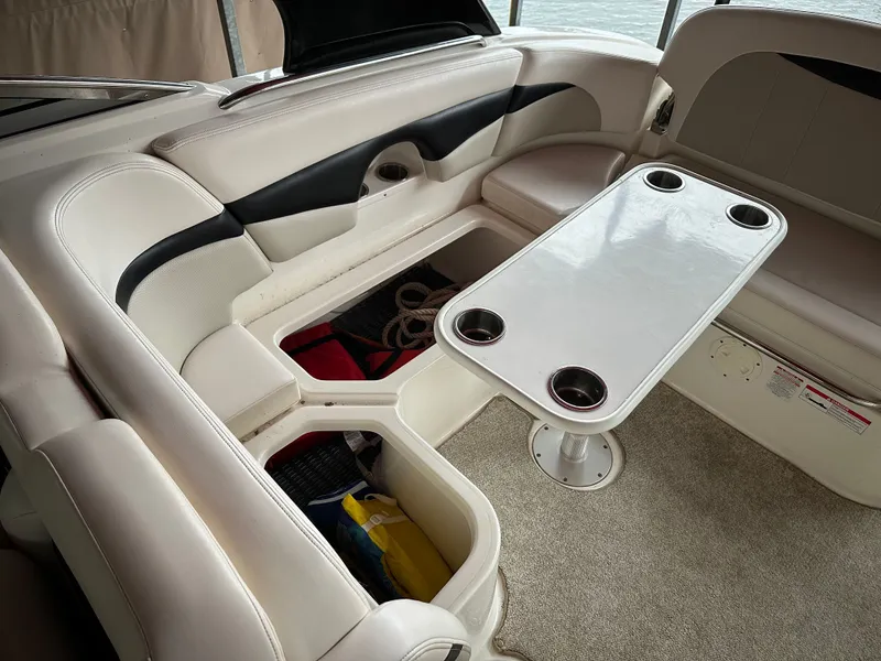 Slide: The Image of Chaparral 287 SSX 2011 - 10