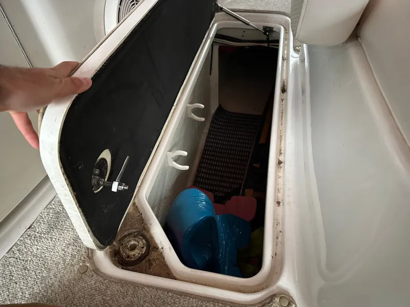 Slide: The Image of Chaparral 287 SSX 2011 - 15