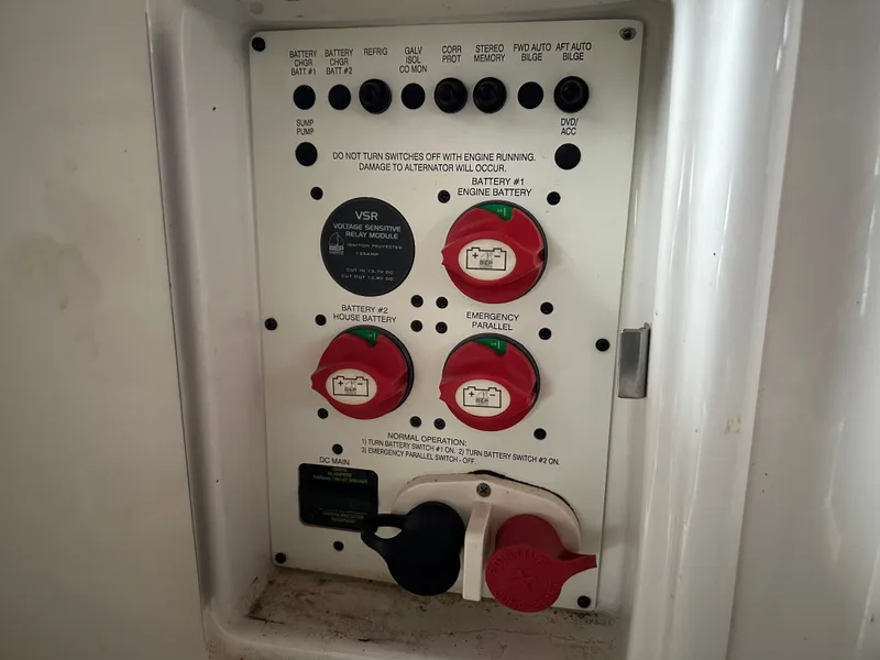 Slide: The Image of Chaparral 287 SSX 2011 - 17