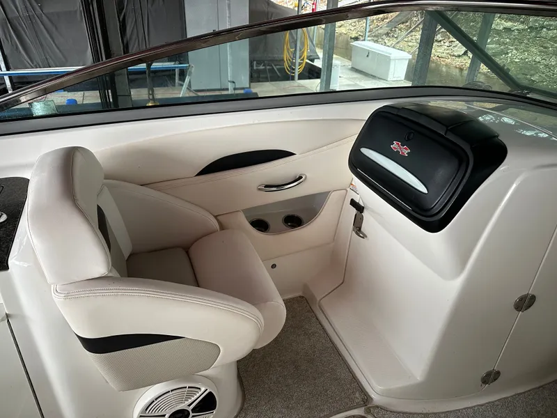 Slide: The Image of Chaparral 287 SSX 2011 - 20