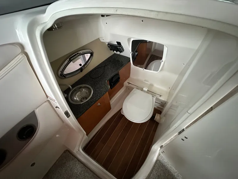 Slide: The Image of Chaparral 287 SSX 2011 - 21