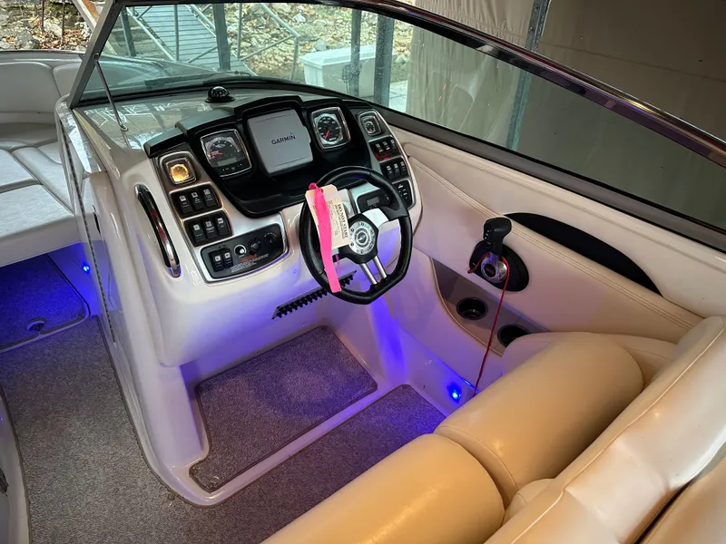 Slide: The Image of Chaparral 287 SSX 2011 - 22