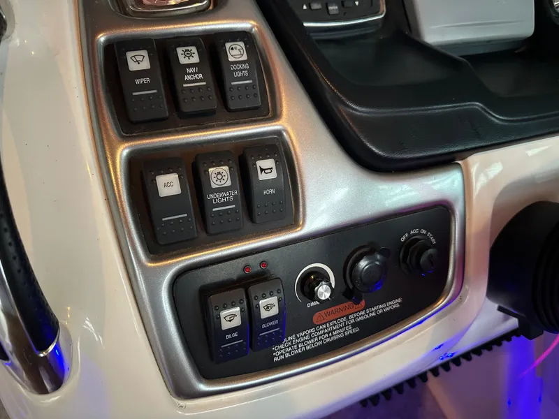 Slide: The Image of Chaparral 287 SSX 2011 - 23