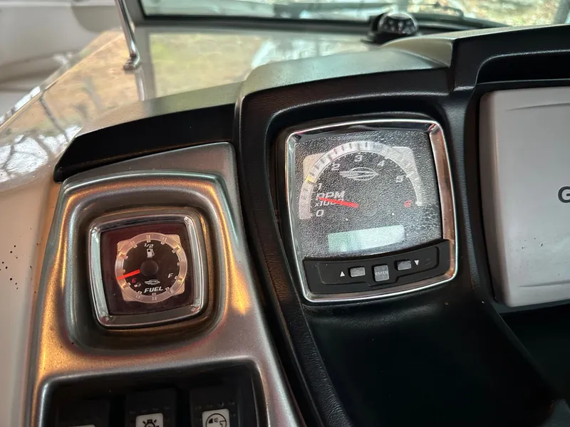 Slide: The Image of Chaparral 287 SSX 2011 - 24