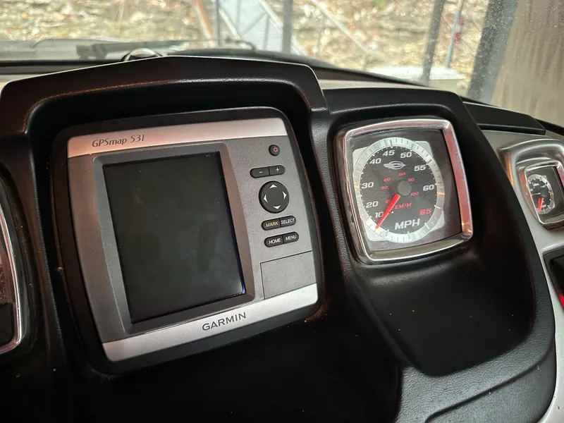 Slide: The Image of Chaparral 287 SSX 2011 - 25