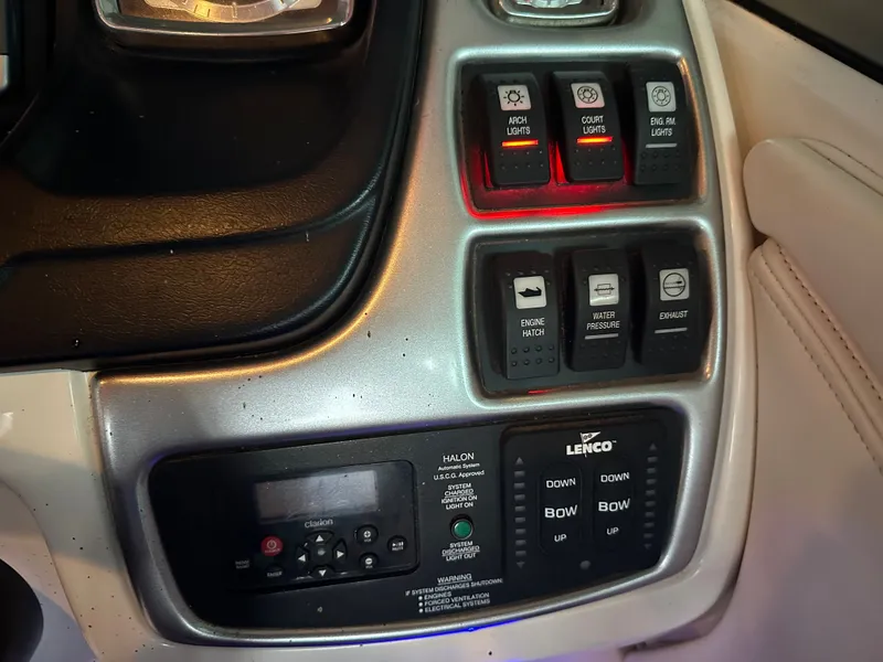 Slide: The Image of Chaparral 287 SSX 2011 - 27